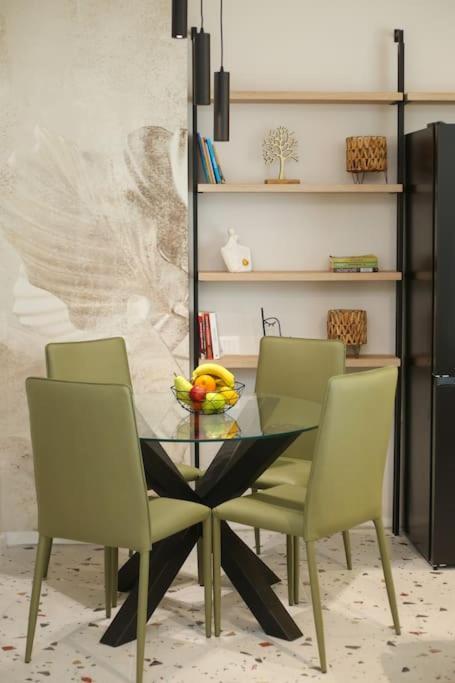 Апартаменты Taushani Apartment, Влёра