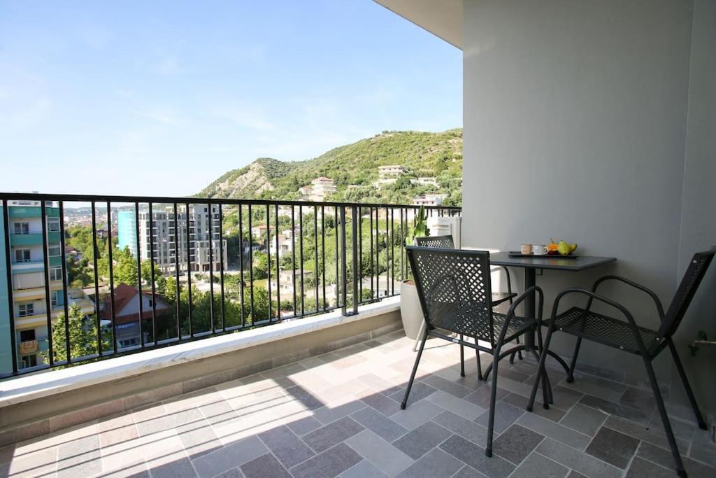 Апартаменты Taushani Apartment,