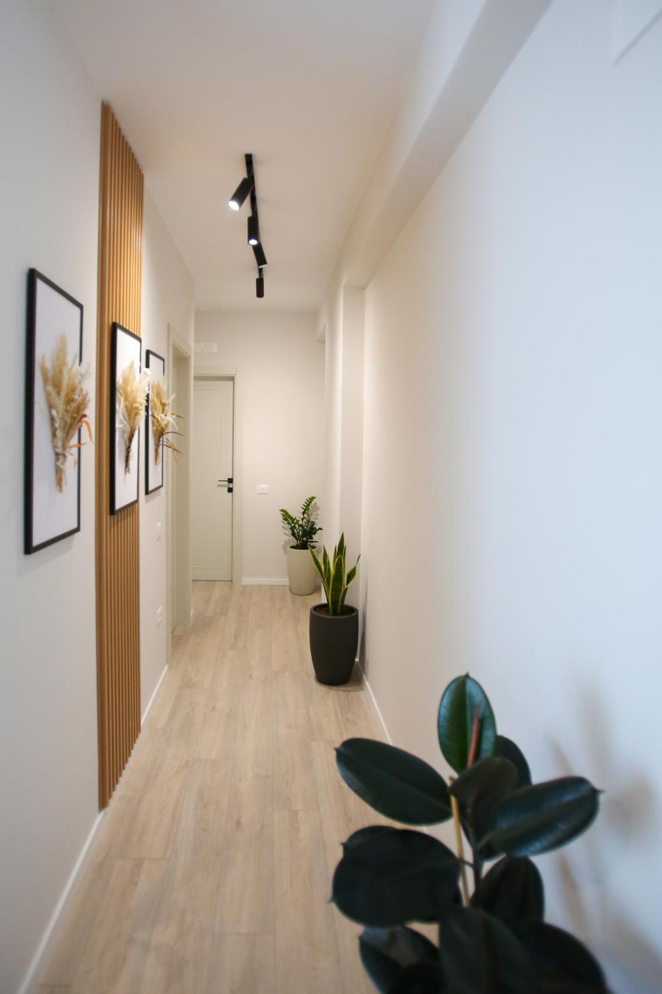 Taushani Apartment, Vlore