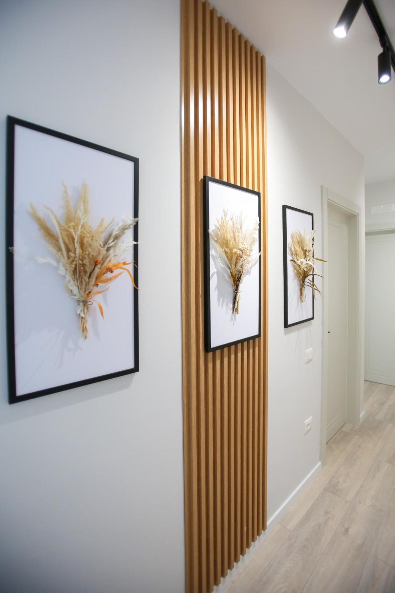 Апартаменты Taushani Apartment, Влёра