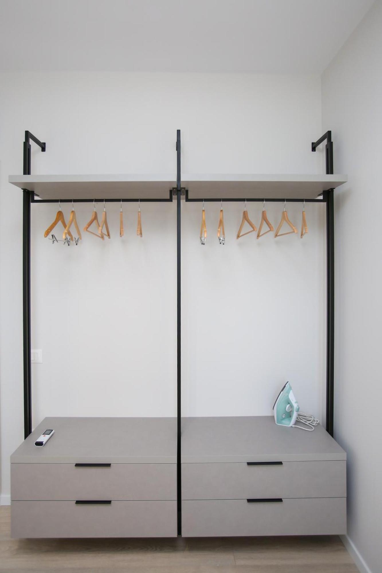 Taushani Apartment, Vlore