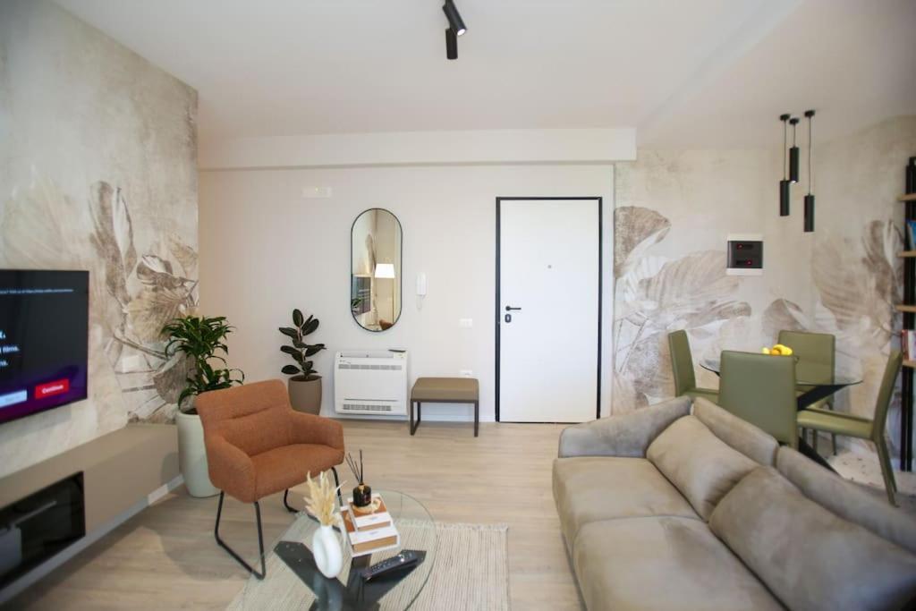 Taushani Apartment, Apartment Vlore