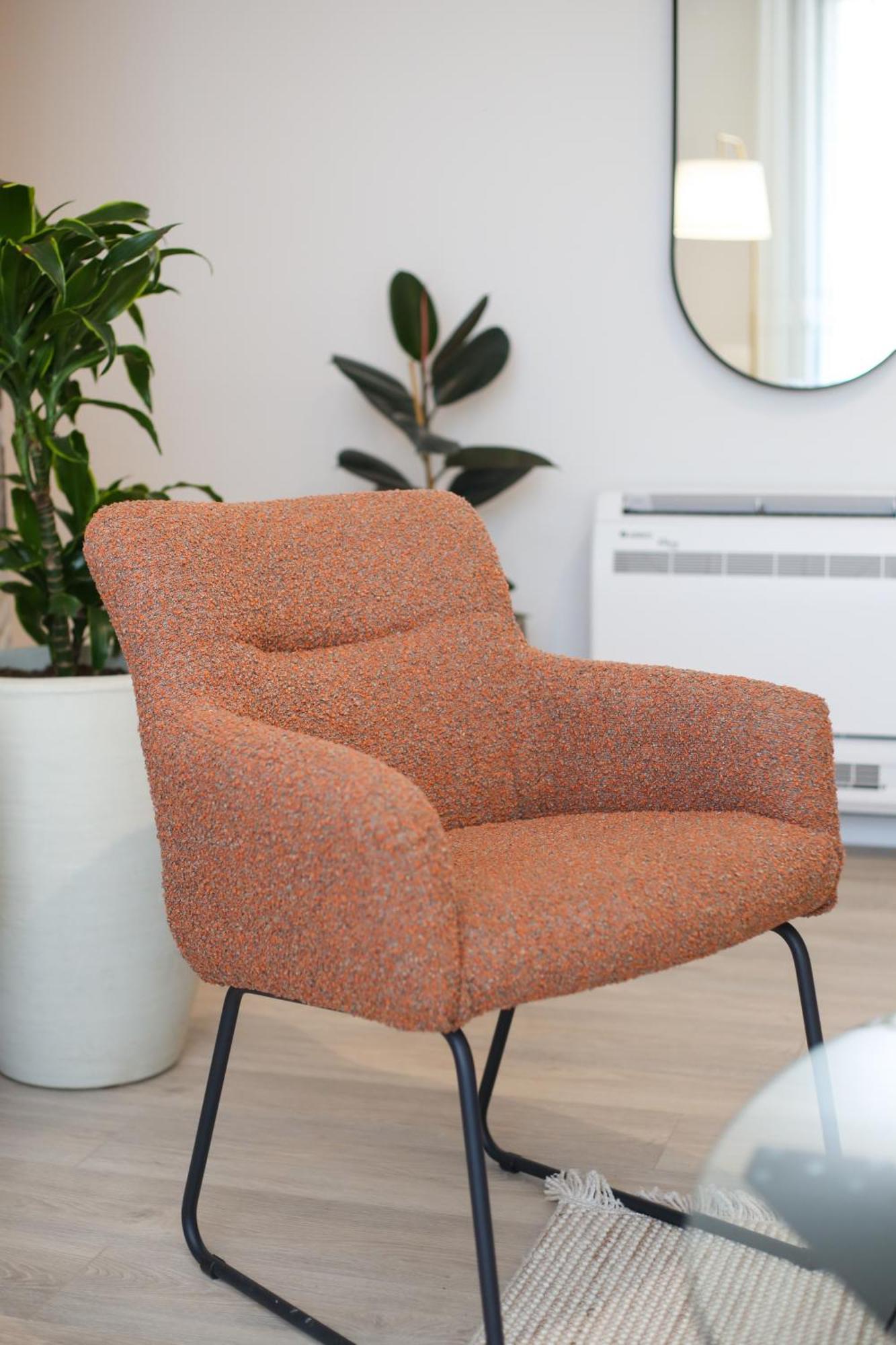Апартаменты Taushani Apartment, Влёра