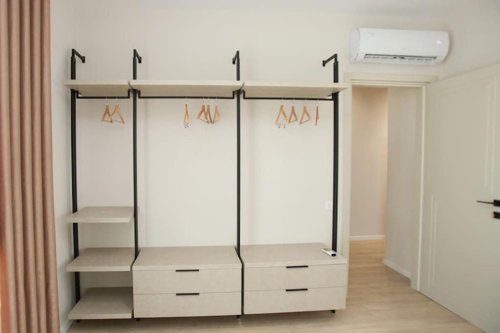 Taushani Apartment,