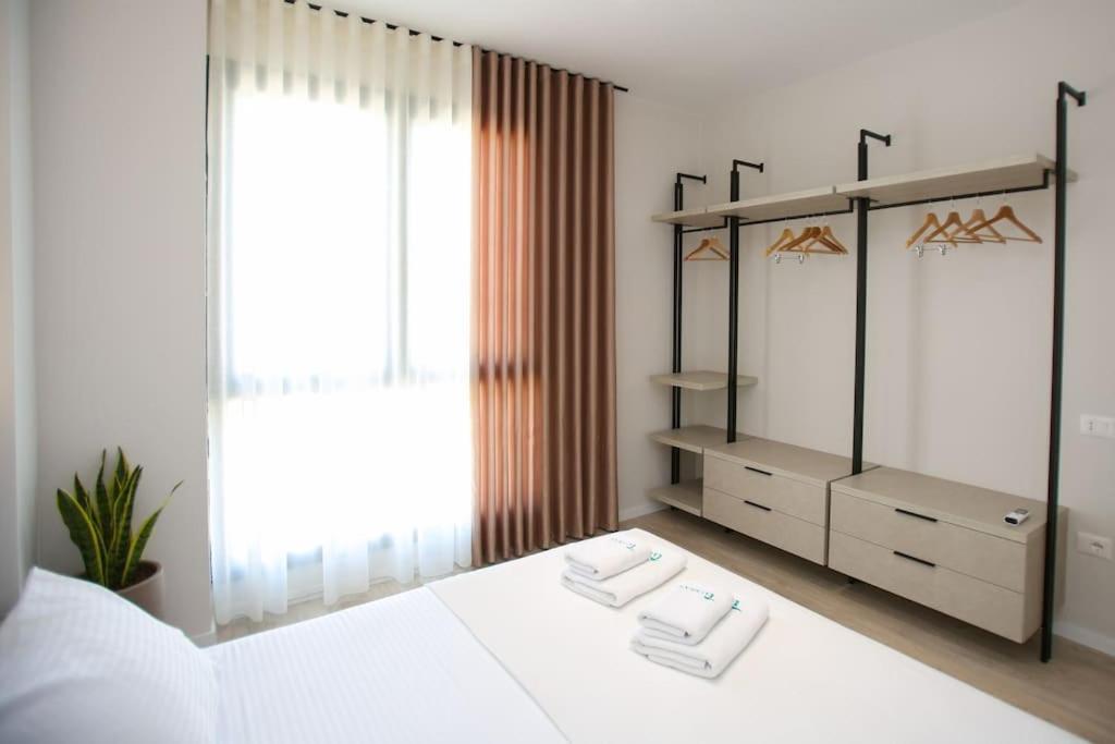 Апартаменты Taushani Apartment, *