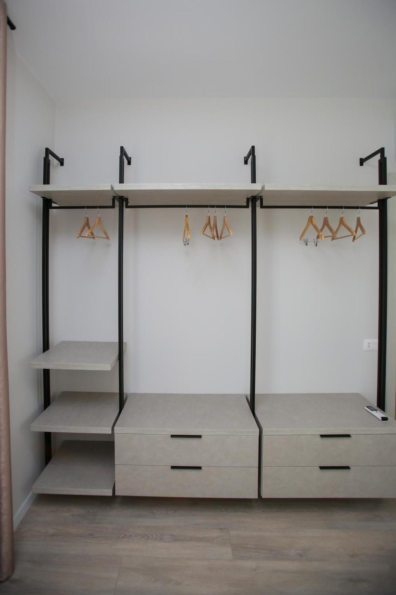 Taushani Apartment,