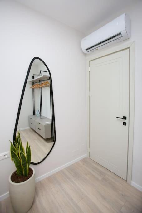 Taushani Apartment, * Влёра