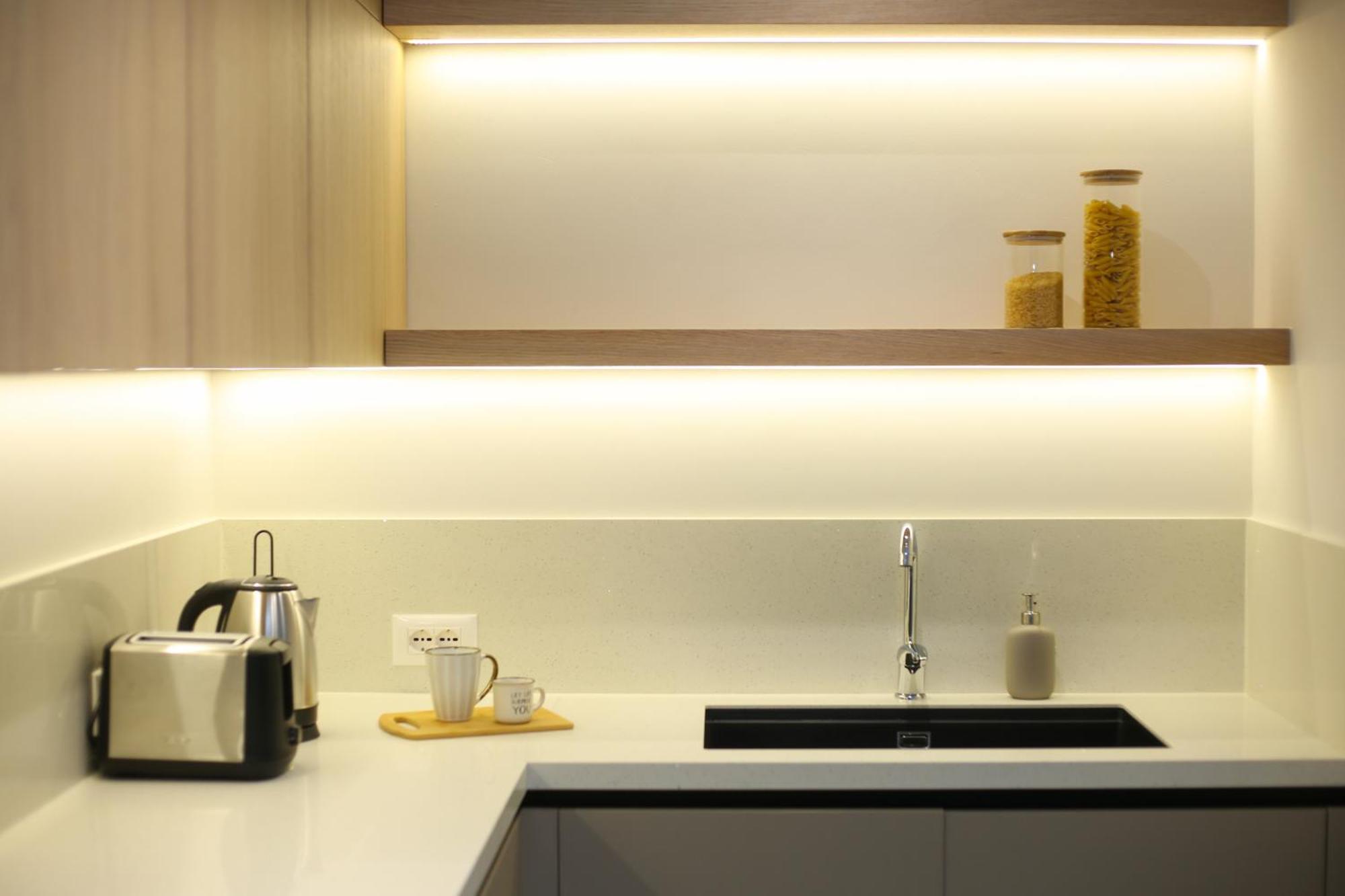 Taushani Apartment, * Vlore