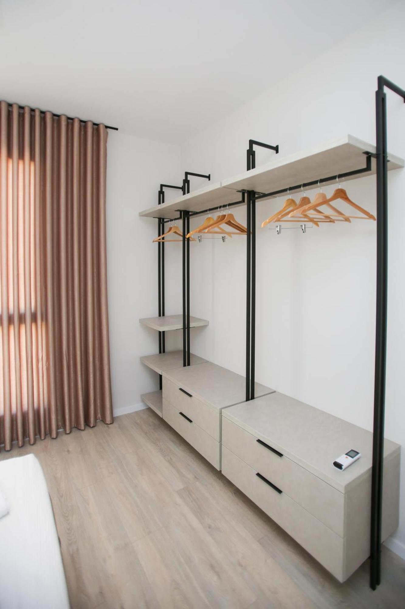 Апартаменты Taushani Apartment, *
