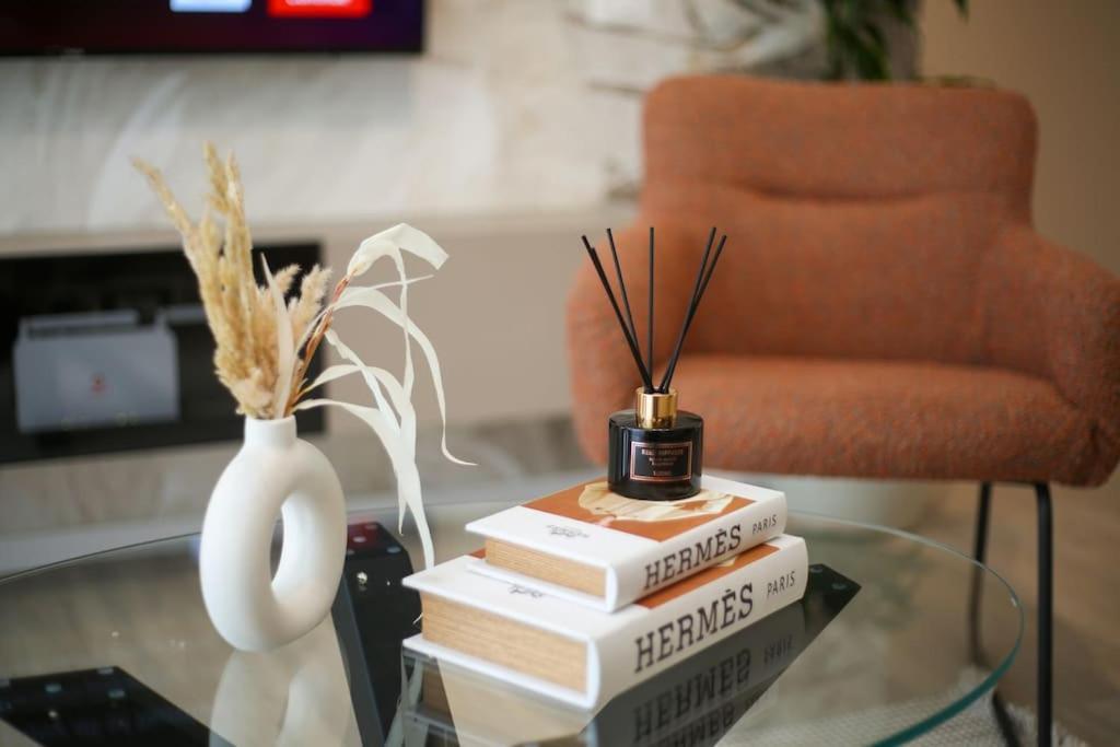 Апартаменты Taushani Apartment,