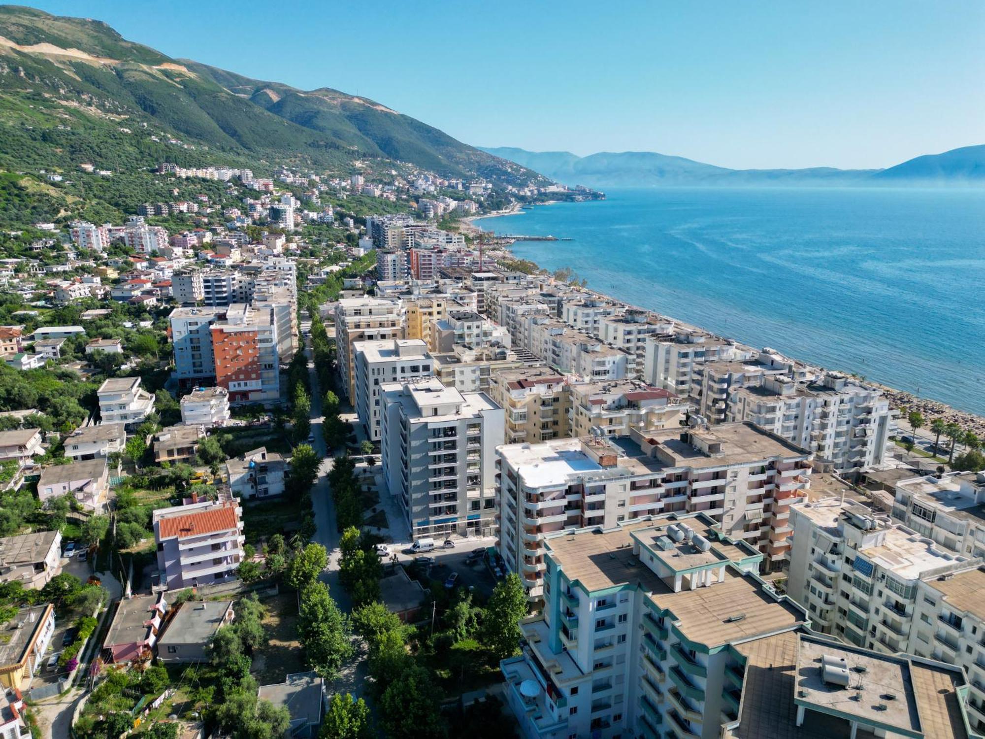 Апартаменты Taushani Apartment, *