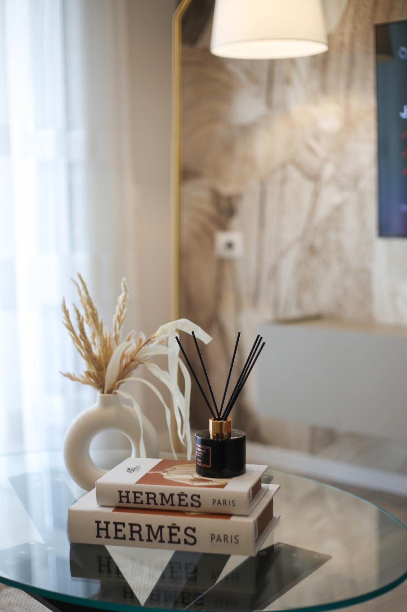 Taushani Apartment, Apartment Vlore