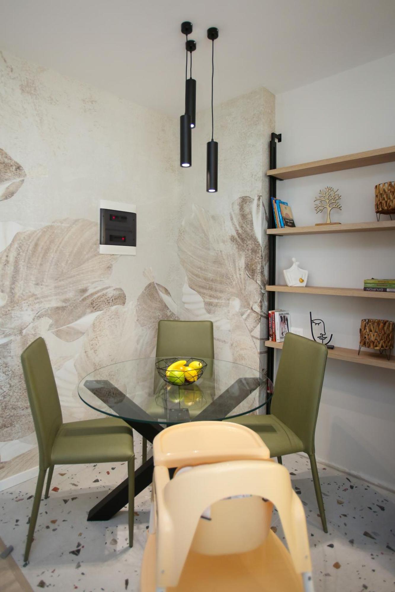 Apartment Taushani Apartment, Vlore