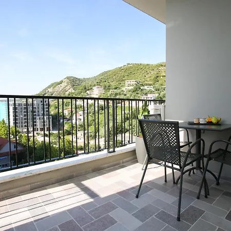 Taushani Apartment, Vlorë Exterior foto