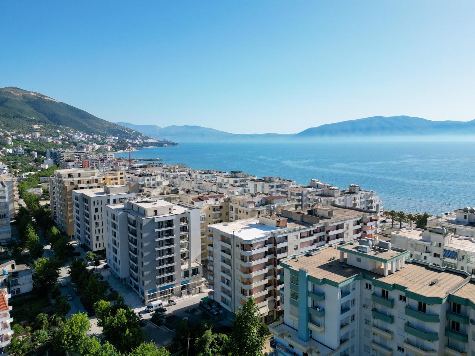 Apartamento Taushani Apartment, *