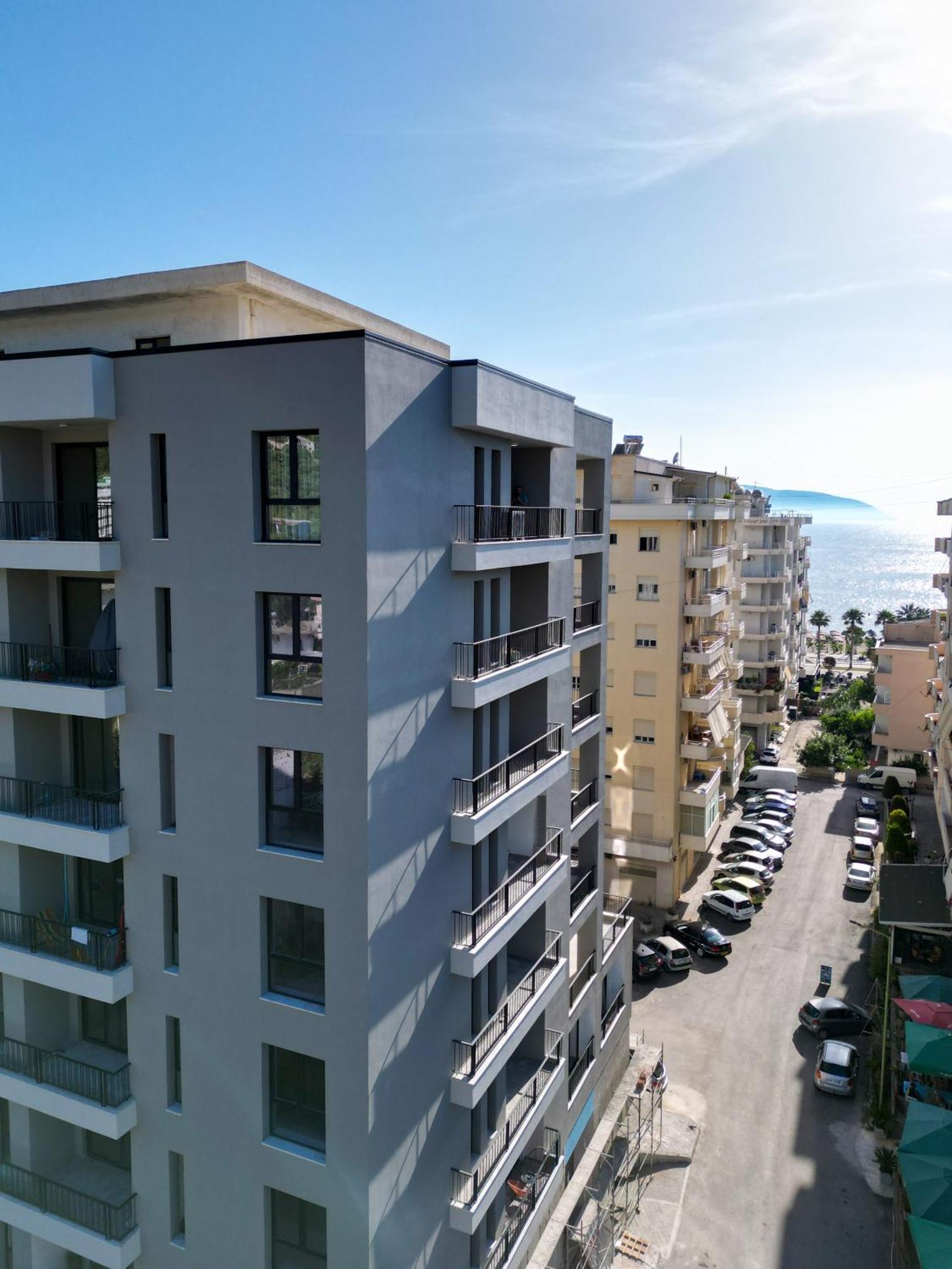 Apartamento Taushani Apartment,